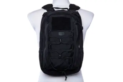 Plecak Urban Line Force Pack Czarny - obrazek 3
