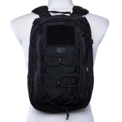 Plecak Urban Line Force Pack Czarny MTC-20-041483-00 asgbox.pl Plecak Urban Line Force Pack Czarny MTC-20-041483-00 asgbox.pl