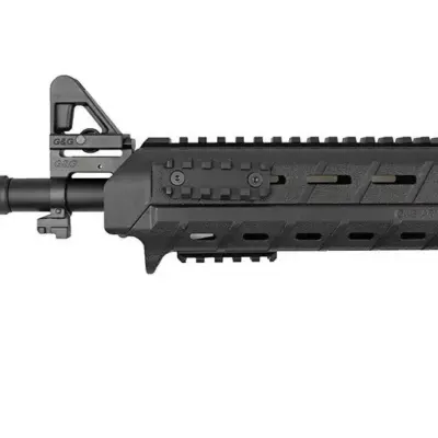 Replika karabinka CM16 MOD0 - czarny OD-G-GIG-01-007191-00 asgbox.pl