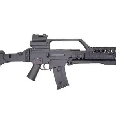 Replika Karabinka - JG1738 OD-G-JGW-01-004400-00 asgbox.pl Replika Karabinka - JG1738 OD-G-JGW-01-004400-00 asgbox.pl