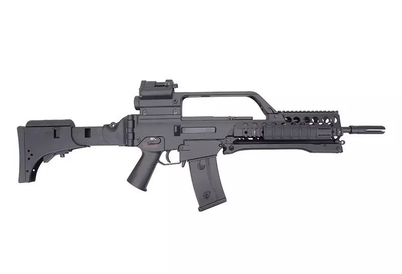 Replika Karabinka - JG1738 OD-G-JGW-01-004400-00 asgbox.pl Replika Karabinka - JG1738 - obrazek 15