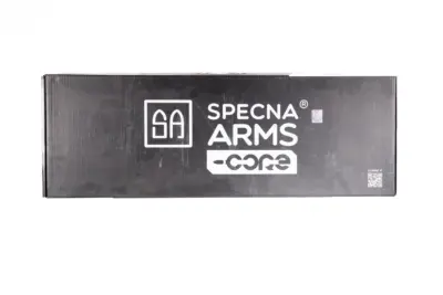 Replika karabinka SA-C17 CORE™ - Czarna (OUTLET) - obrazek 3