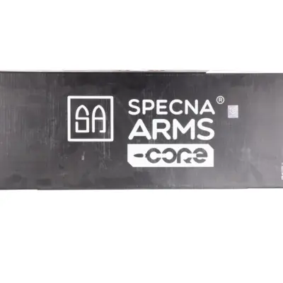 Replika karabinka SA-C17 CORE™ - Czarna (OUTLET) OUT-72-038027-00 asgbox.pl Replika karabinka SA-C17 CORE™ - Czarna (OUTLET) OUT-72-038027-00 asgbox.pl