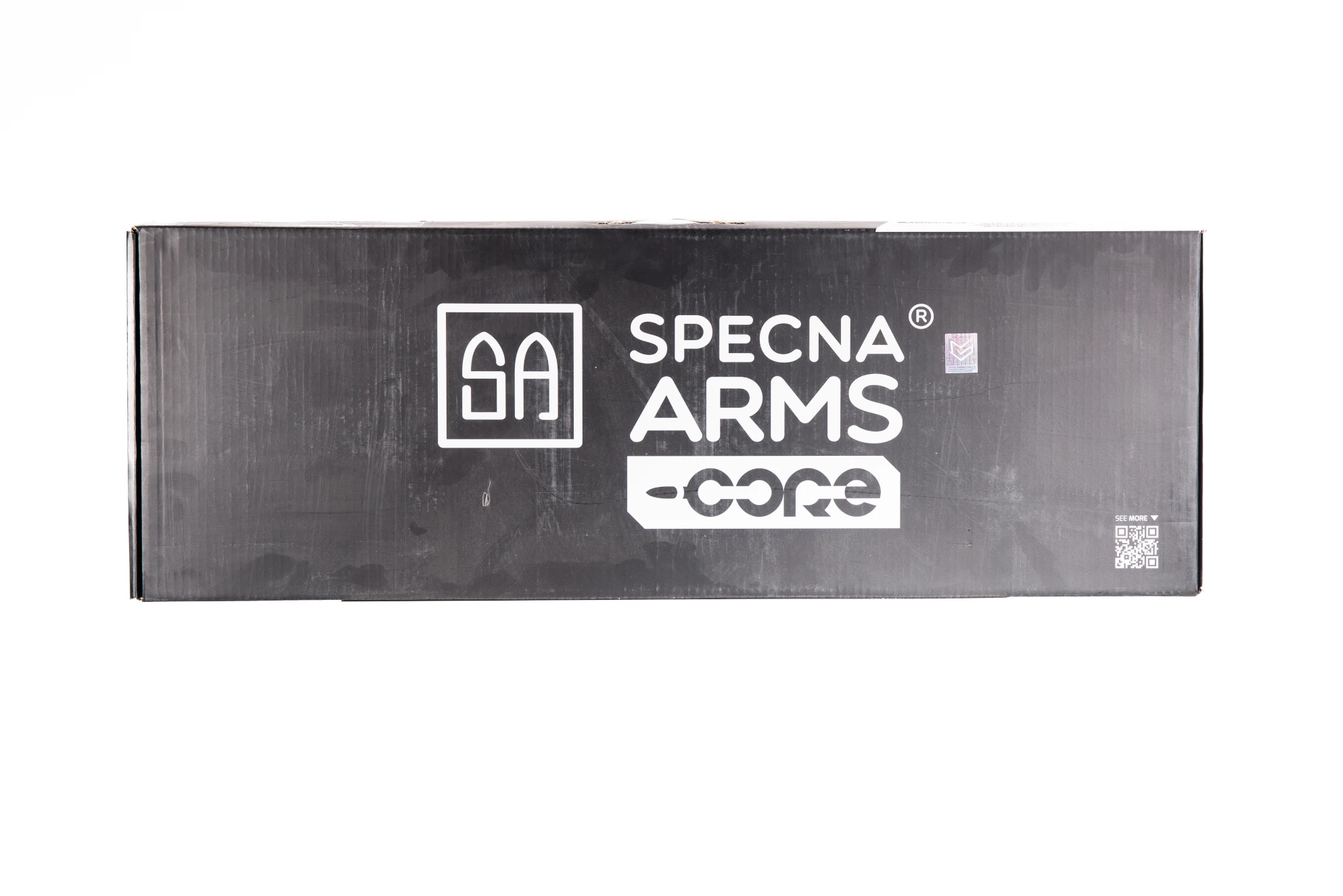 Replika karabinka SA-C17 CORE™ - Czarna (OUTLET) OUT-72-038027-00 asgbox.pl Replika karabinka SA-C17 CORE™ - Czarna (OUTLET) - obrazek 4