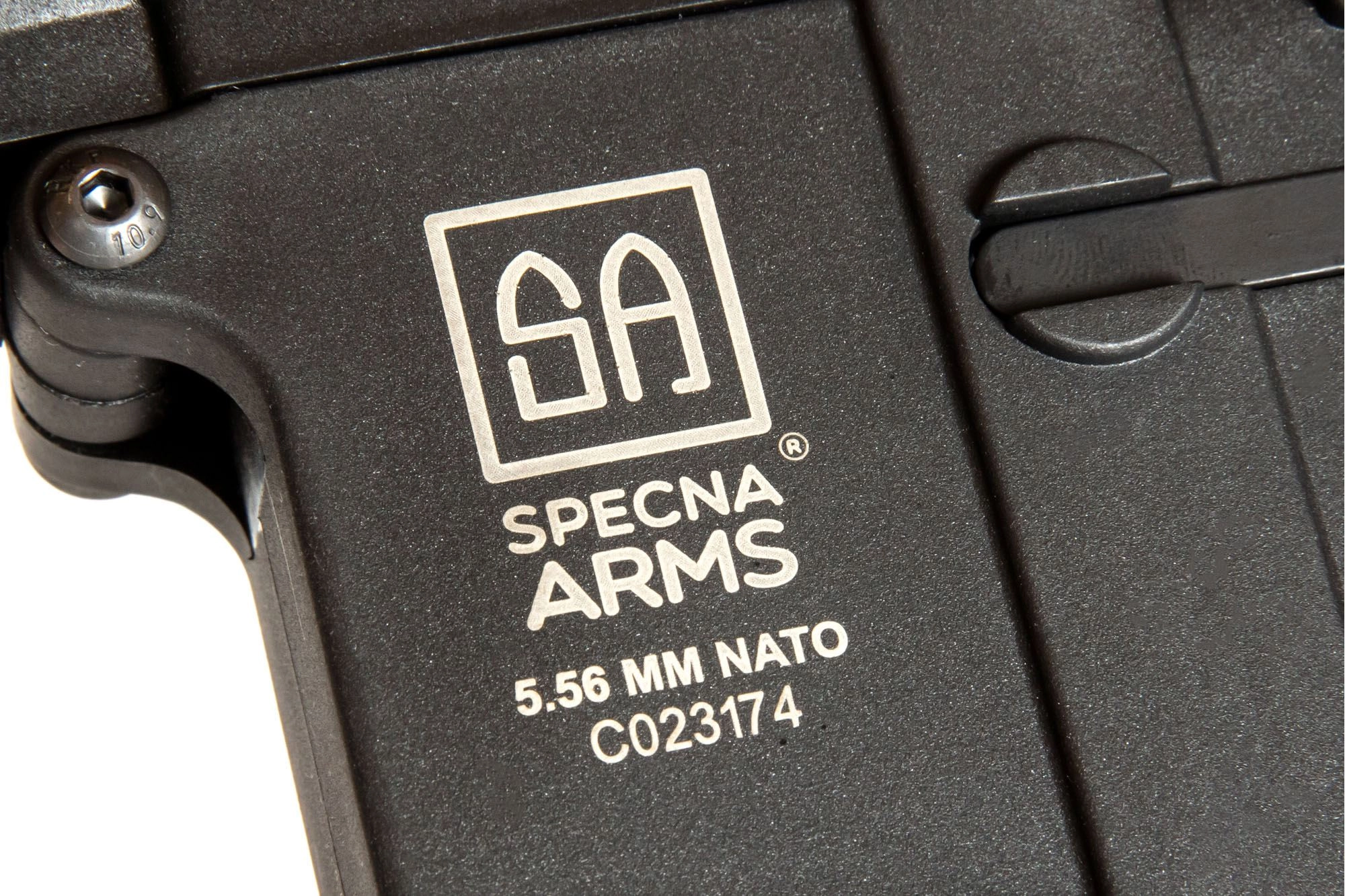 Replika karabinka SA-C07 CORE™ OD-G-SPE-01-018325-00 asgbox.pl Replika karabinka SA-C07 CORE™ - obrazek 15