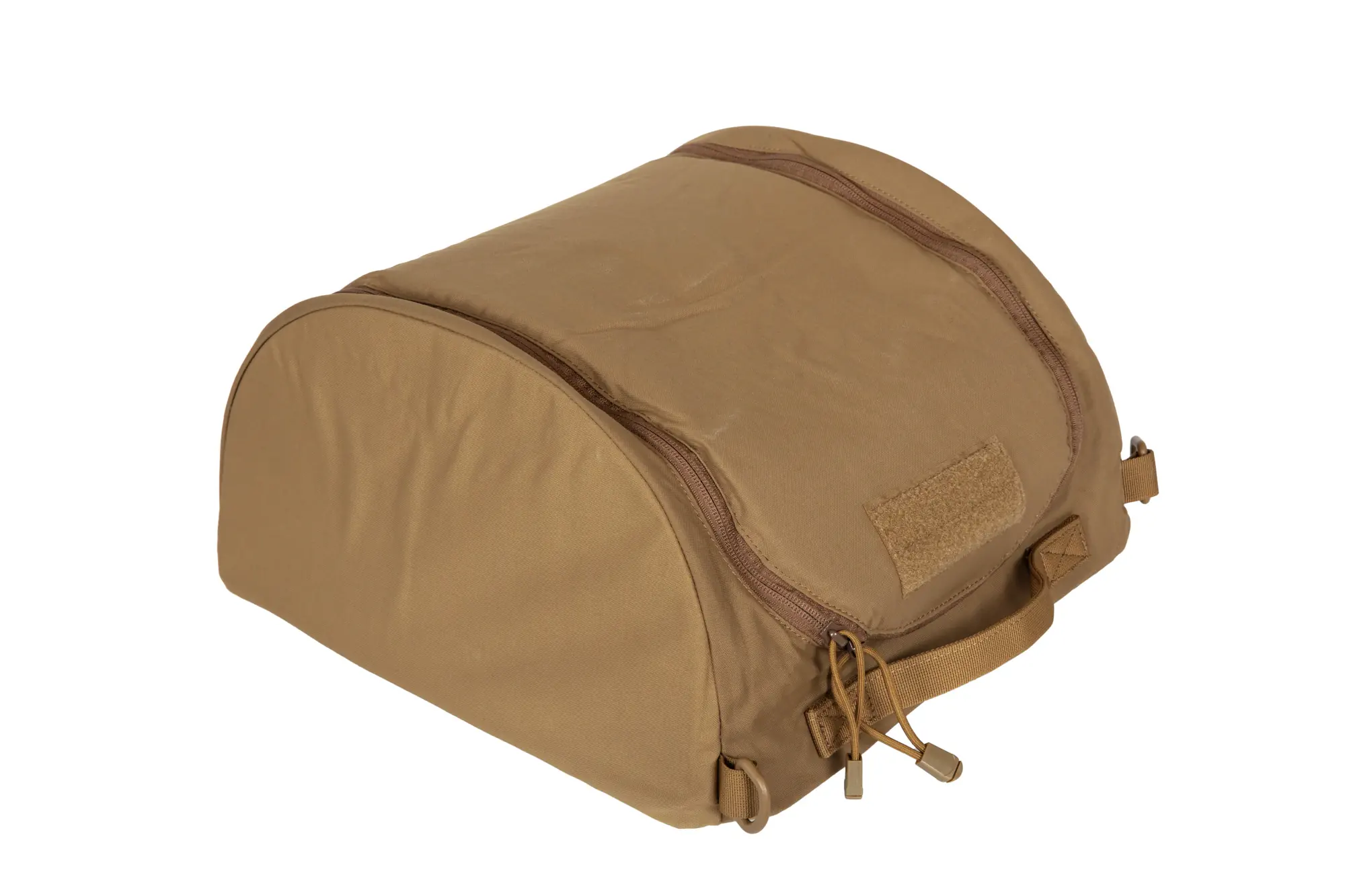 Torba na Hełm - Coyote Brown OD-G-PRI-21-034303-00 asgbox.pl Torba na Hełm - Coyote Brown - obrazek 4