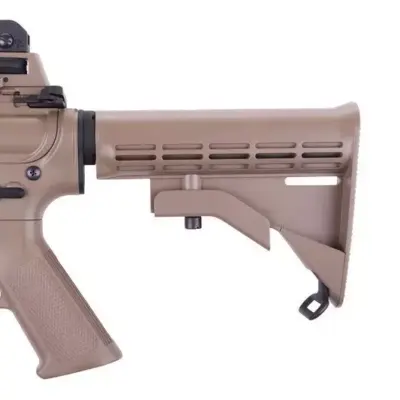 Replika karabinka CM010 - tan OD-G-CYM-01-005298-00 asgbox.pl Replika karabinka CM010 - tan OD-G-CYM-01-005298-00 asgbox.pl