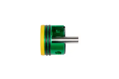 Głowica cylindra FPS Softair ERGAL do gearboxa V3 (TC36C) - obrazek 3