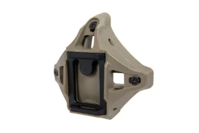 Montaż NVG Wosport Shraud Tan - obrazek 2