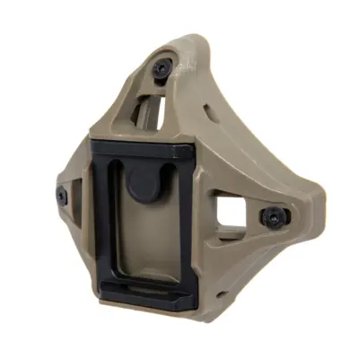 Alternative view of Montaż NVG Wosport Shraud Tan