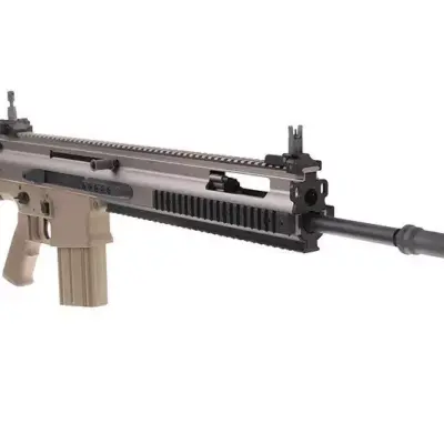 Replika karabinka H MK20 MOD 0 SSR OD-G-WET-01-005928-00 asgbox.pl