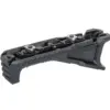 Kątowy chwyt przedni Strike Industries M-LOK/KeyMod Link Cobra Czarny OD-G-MDB-09-043666-00 asgbox.pl