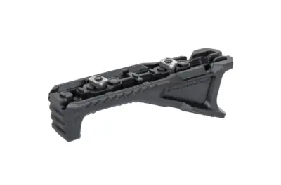 Kątowy chwyt przedni Strike Industries M-LOK/KeyMod Link Cobra Czarny - obrazek 4
