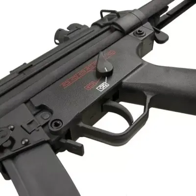 Replika pistoletu maszynowego CM049J OD-G-CYM-01-000768-00 asgbox.pl