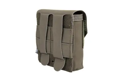 Mała kieszeń uniwersalna Primal Gear Lightweight Ranger Green - obrazek 3