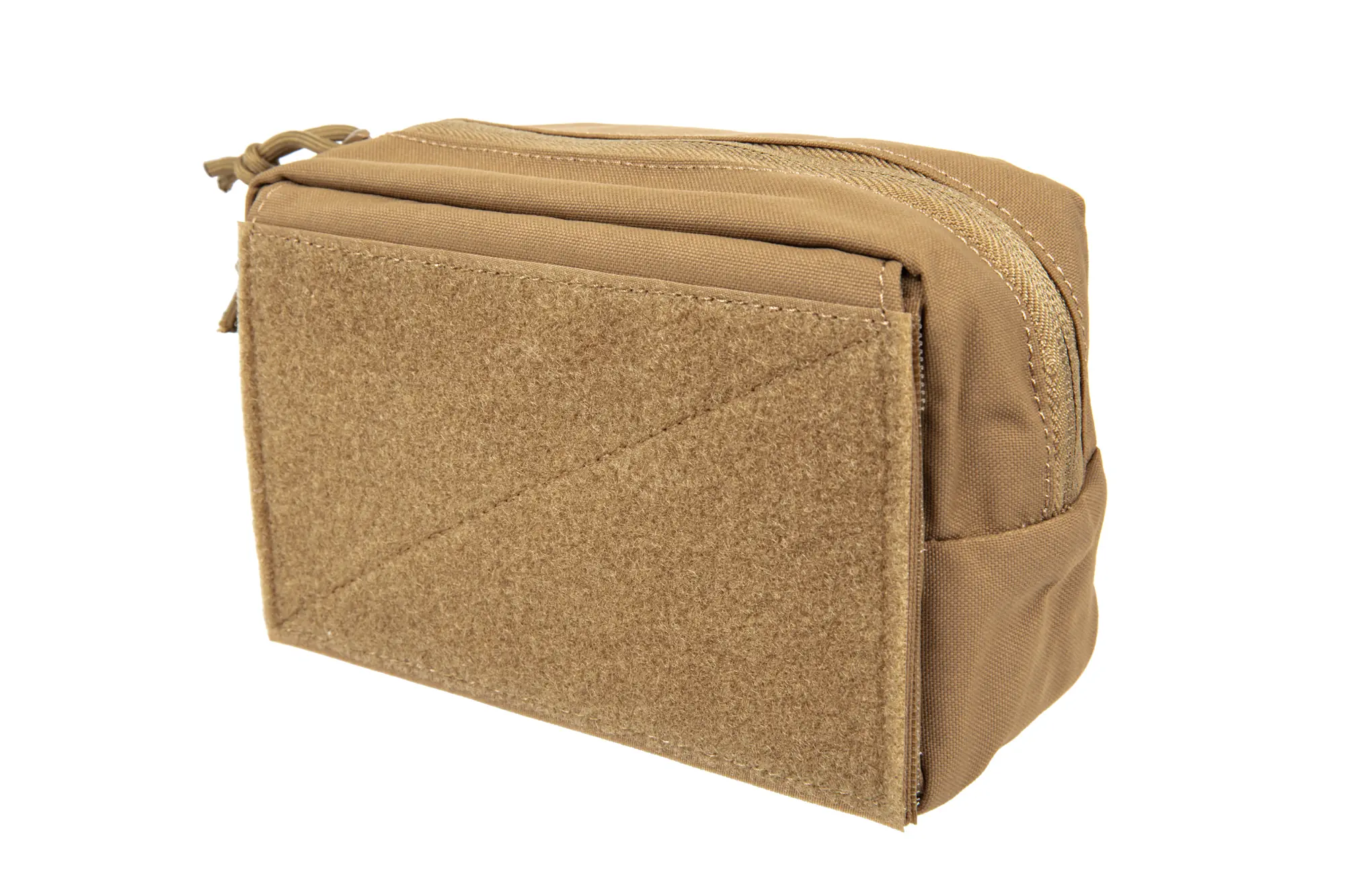 Podwieszana ładownica do kamizelek MK4 Chest Rig Wosport Coyote Brown OD-G-WSP-19-039644-00 asgbox.pl Podwieszana ładownica do kamizelek MK4 Chest Rig Wosport Coyote Brown - obrazek 3