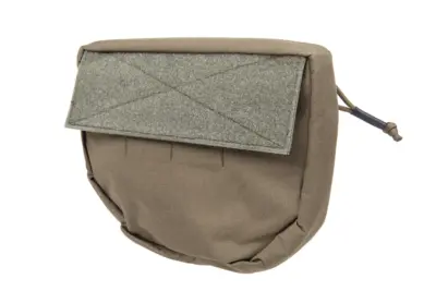 Podwieszana kieszeń Emerson Gear AVS JPC CPC Ranger Green - obrazek 3