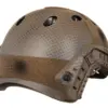 Replika hełmu Emerson Gear Fast PJ ECO Coyote Brown OD-G-EME-21-041190-00 asgbox.pl