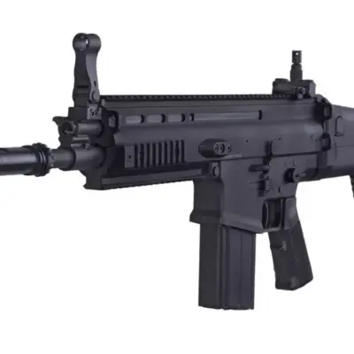 Replika karabinka SC-02 - czarna OD-G-DBY-01-001394-00 asgbox.pl Replika karabinka SC-02 - czarna OD-G-DBY-01-001394-00 asgbox.pl