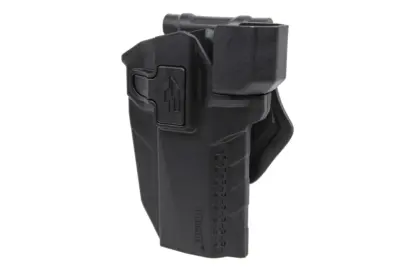 Kabura Amomax do replik typu 1911 z optyką (praworęczna) Czarny - obrazek 3