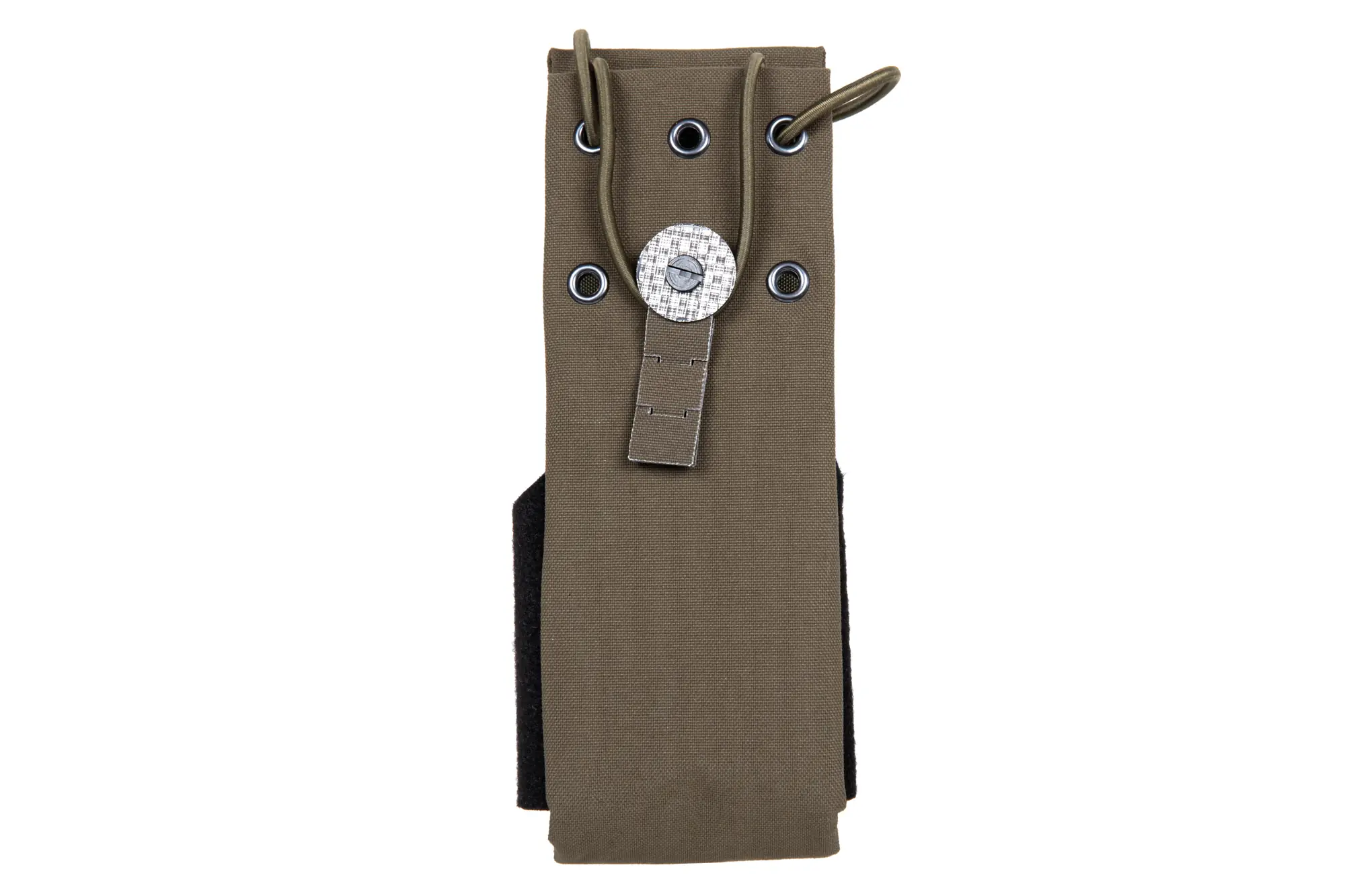 Otwierana kieszeń na radio lub nawigator Ranger Green OD-G-PRI-19-039279-00 asgbox.pl Otwierana kieszeń na radio lub nawigator Ranger Green - obrazek 4