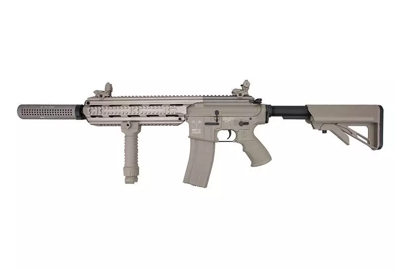 Replika karabinka CXP16 L OD-G-ICS-01-004806-00 asgbox.pl Replika karabinka CXP16 L - obrazek 14