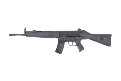 Replika karabinka LK33A2 EBB (OUTLET) - obrazek 3