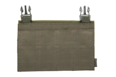 Panel buckle up Viper Tactical VX na 4 magazynki PM - Oliwkowy - obrazek 2