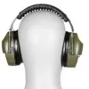 Pasywne ochronniki słuchu M06A - Foliage Green OD-G-EAR-31-033281-00 asgbox.pl Pasywne ochronniki słuchu M06A - Foliage Green OD-G-EAR-31-033281-00 asgbox.pl