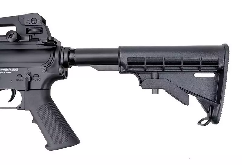 Replika karabinka CM16 Carbine GBB II OD-G-GIG-01-004833-00 asgbox.pl Replika karabinka CM16 Carbine GBB II - obrazek 12