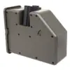 Magazynek elektryczny box Krytac do replik Trident LMG na 3500 kulek Oliwkowy OD-G-KRT-05-043400-00 asgbox.pl