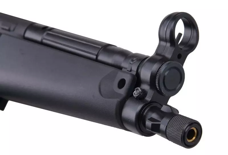 Replika pistoletu maszynowego TGM A4 RTB OD-G-GIG-01-002354-00 asgbox.pl Replika pistoletu maszynowego TGM A4 RTB - obrazek 16