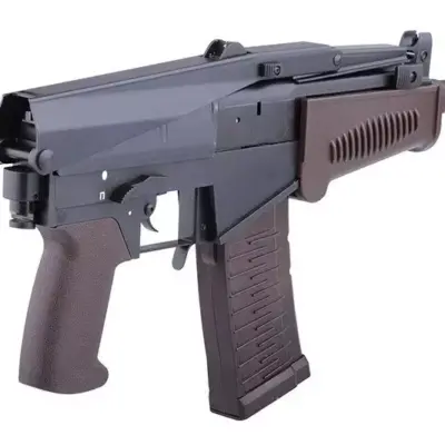 Replika subkarabinka SR-3 OD-G-LCT-01-010404-00 asgbox.pl Replika subkarabinka SR-3 OD-G-LCT-01-010404-00 asgbox.pl