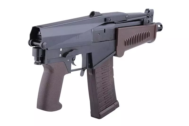 Replika subkarabinka SR-3 OD-G-LCT-01-010404-00 asgbox.pl Replika subkarabinka SR-3 - obrazek 15