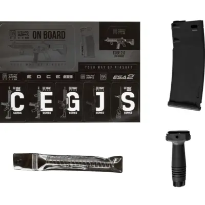 Replika karabinka SA-C03 CORE™ OD-G-SPE-01-018317-00 asgbox.pl