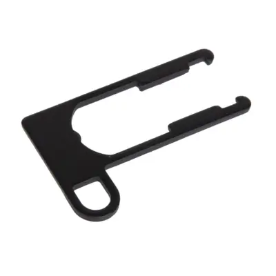 Alternative view of Montaż zawieszenia taktycznego do replik AK typ B Czarne