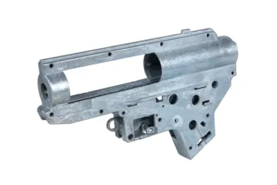 Skorupa Gearboxa V2 SRC na łożyska 8mm - obrazek 3
