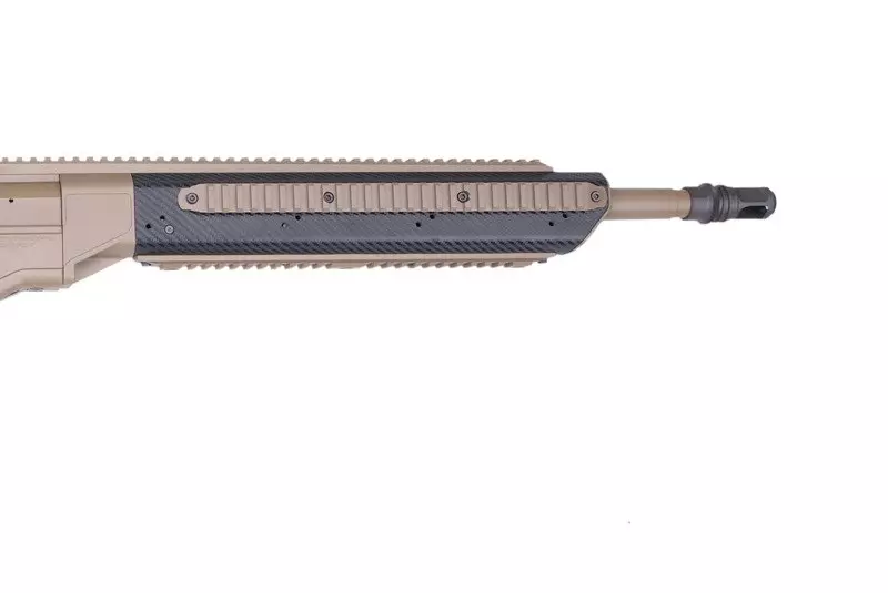 Replika karabinu snajperskiego ASW338LM™ OD-G-ASG-03-002536-00 asgbox.pl Replika karabinu snajperskiego ASW338LM™ - obrazek 16