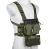 Kamizelka taktyczna typu Chest Rig Specna Arms Tactical Adaptive V2 MC Tropic OD-G-SPE-18-042467-00 asgbox.pl