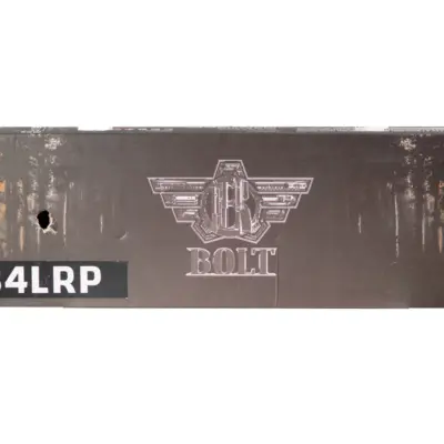 Replika karabinka B4 LRP (B.R.S.S.) - czarna(OUTLET) OUT-72-036760-00 asgbox.pl Replika karabinka B4 LRP (B.R.S.S.) - czarna(OUTLET) OUT-72-036760-00 asgbox.pl