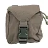 Apteczka zrywana z panelem Molle Wosport Ranger Green OD-G-WSP-19-039778-00 asgbox.pl