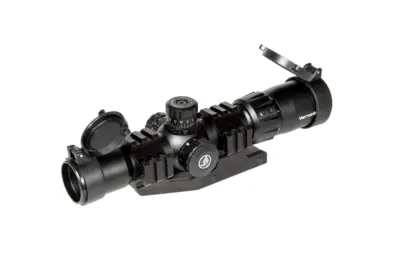 Luneta Mustang 1-4x30FSP Gen II - obrazek 3