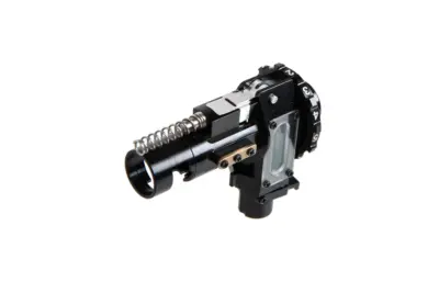 Aluminiowa komora Hop-Up CNC MaxxModel MGi (Do replik ICS) - obrazek 3