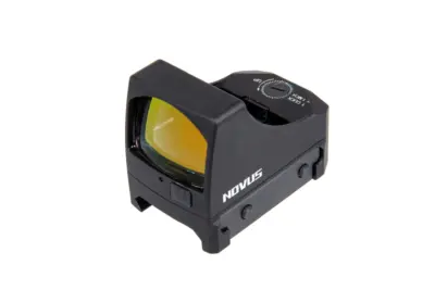Kolimator NOVUS MRS-I Czarny - obrazek 4