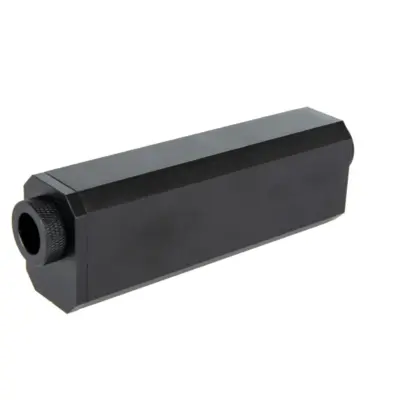 Tłumik dźwięku TD043 ACM-09-034704-00 asgbox.pl