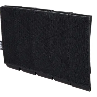 Alternative view of Wkładka taktyczna 5-komorowa Primal Gear Czarna