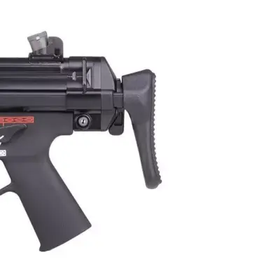 Replika pistoletu maszynowego Apache SD3 OD-G-WET-02-010270-00 asgbox.pl