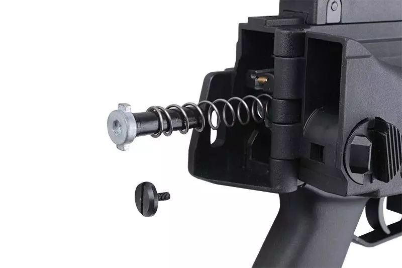 Replika karabinka SA-G10 KeyMod EBB OD-G-SPE-01-020523-00 asgbox.pl Replika karabinka SA-G10 KeyMod EBB - obrazek 12