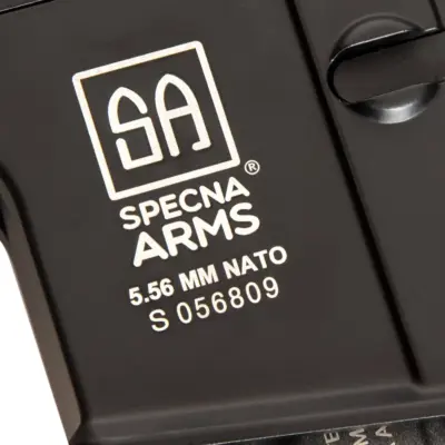 Replika karabinka Specna Arms SA-B04 ONE™ - Half-Tan OD-G-SPE-01-006110-00 asgbox.pl