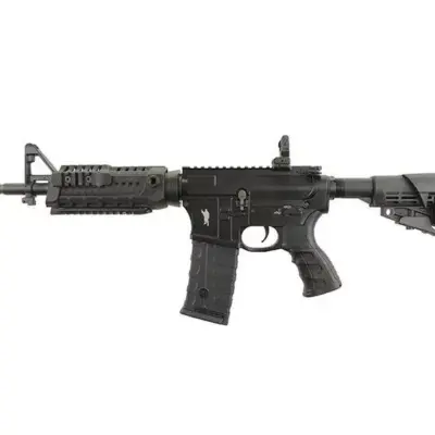 Replika karabinka CAA M4 Carbine - czarny OD-G-ASG-01-005770-00 asgbox.pl Replika karabinka CAA M4 Carbine - czarny OD-G-ASG-01-005770-00 asgbox.pl
